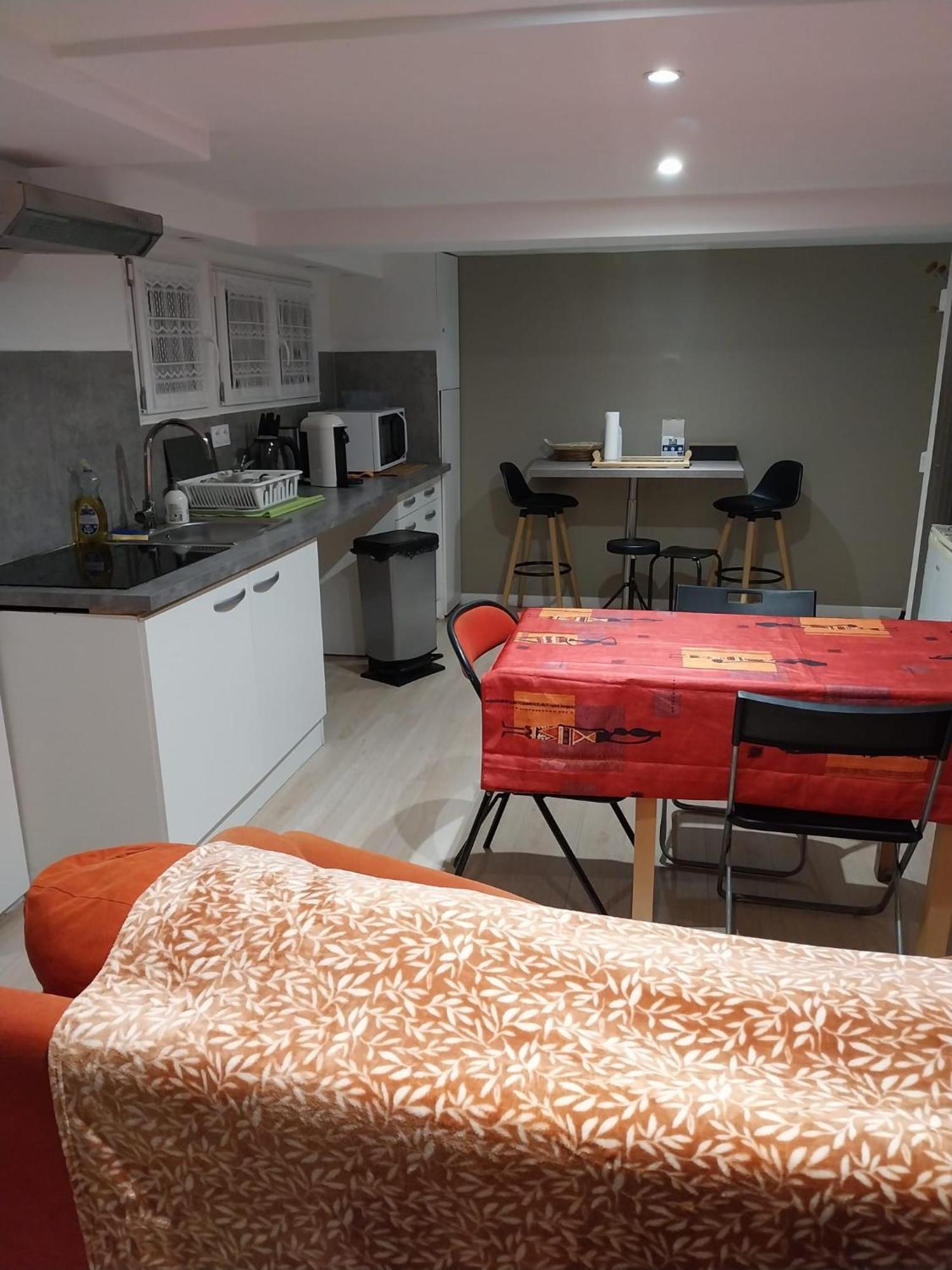 Zoe 1 Bed & Breakfast Савини-сюр-Орж Екстериор снимка